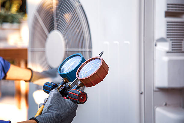 Trusted Hvac Maintenance service in Hudson, IN - HVAC Repair CO